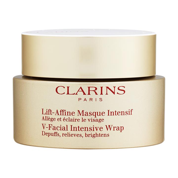 Clarins Shaping Facial Lift V-Facial Intensive Wrap 2.5oz, 75ml