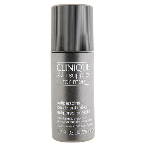 Clinique Skin Supplies For Men Antiperspirant-Deodorant 2.5oz, 75ml