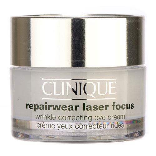 Clinique Repairwear Laser Focus Wrinkle Correcting Eye 0.5oz, 15ml