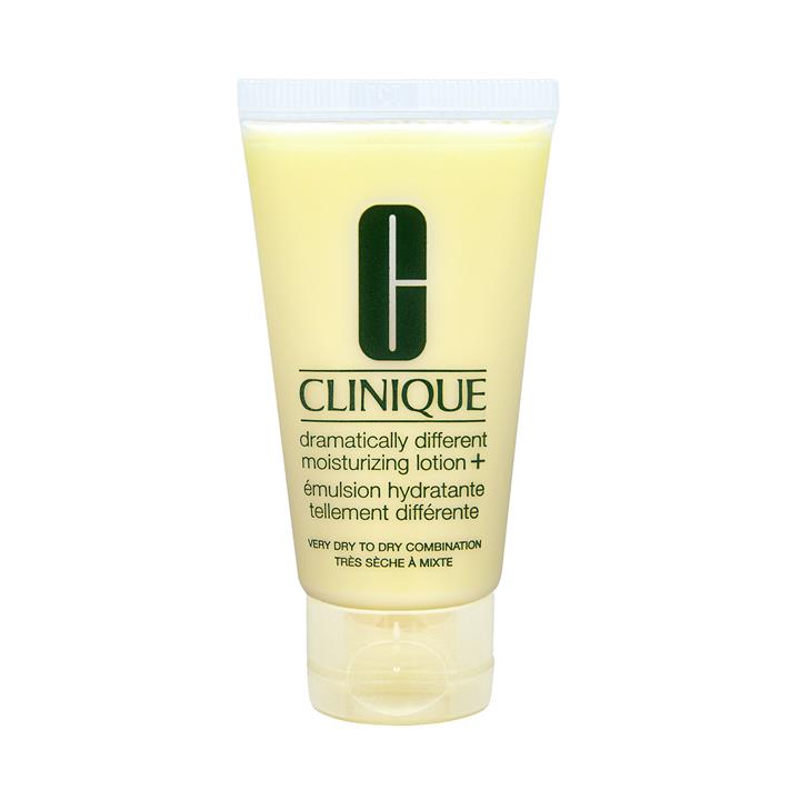 Clinique Dramatically Different Moisturizing Lotion+ 1oz, 30ml (samp