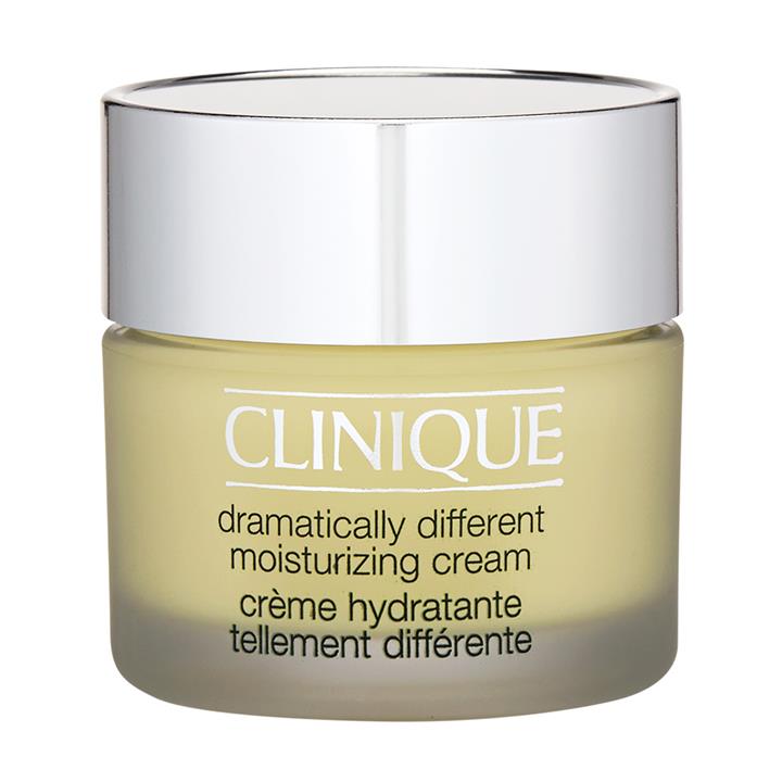 Clinique Dramatically Different Moisturizing Cream (Fo 1.7oz, 50ml