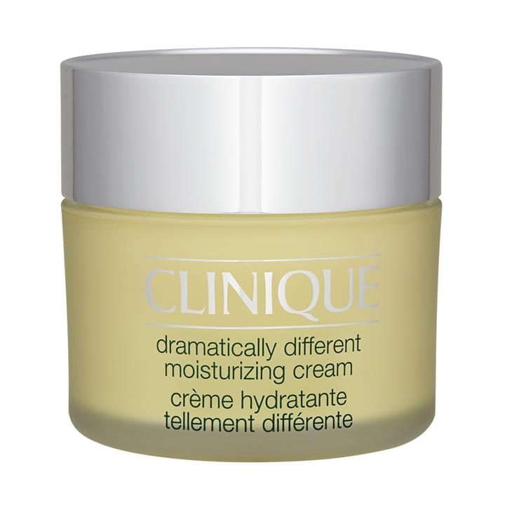 Clinique Dramatically Different Moisturizing Cream (Fo 4.2oz, 125ml