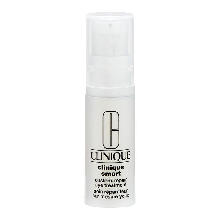 Clinique Clinique Smart Custom-Repair Eye Treatment (A 0.17oz, 5ml (Mi