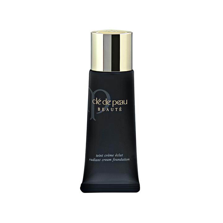 ClÃ© de Peau BeautÃ© Radiant Cream Foundation SPF25 / PA 25g, 10 Ocher