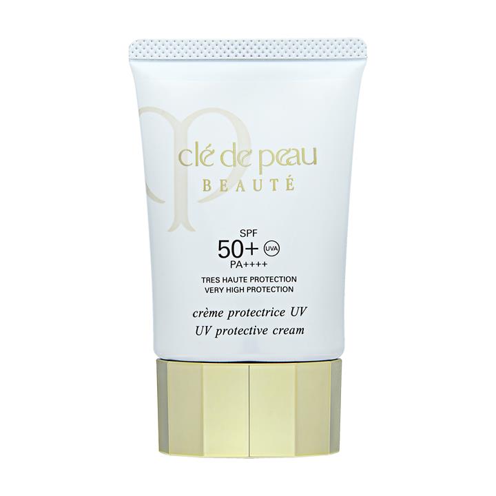 ClÃ© de Peau BeautÃ© UV Protective Cream SPF50+ / PA++++ 1.8oz, 50ml