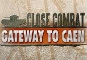 Close Combat - Gateway to Caen Steam CD Key