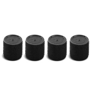 Cloud Nine The O Rollers 4pk - 60mm - Hair Rollers with Heat Indicator