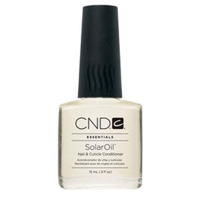 CND Solar Oil 15ml