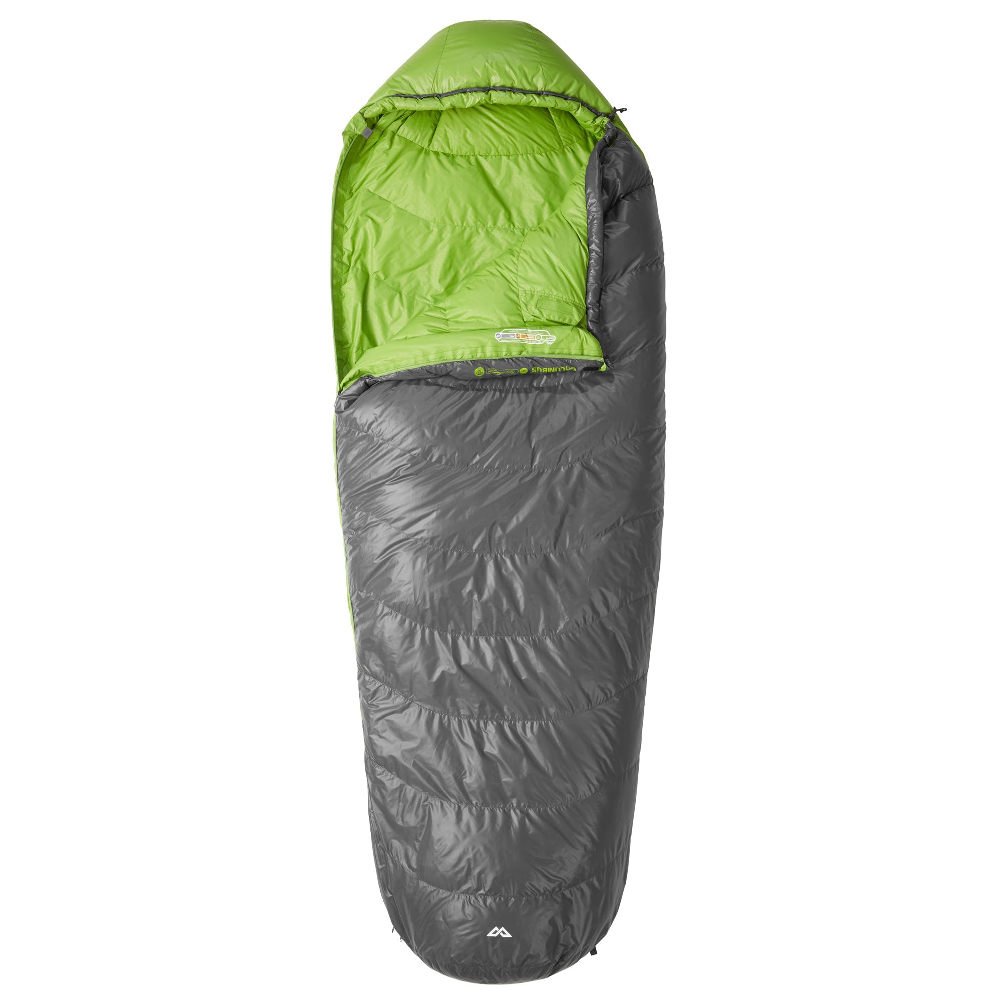 Columbus Down Sleeping Bag