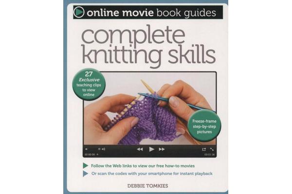 Complete Knitting Skills