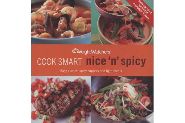 Cook Smart Nice & Spicy