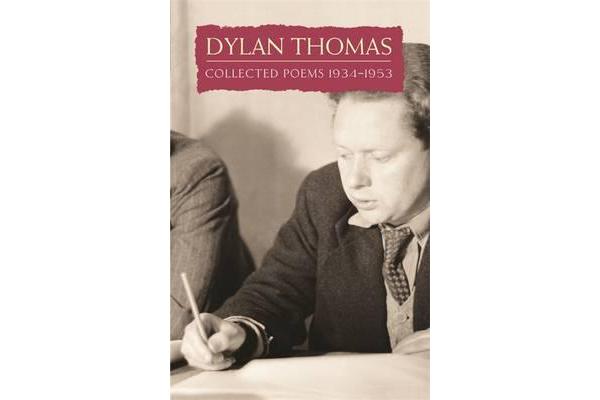 Collected Poems - Dylan Thomas