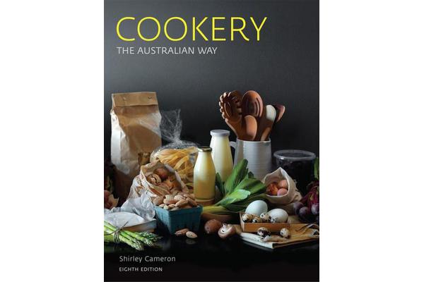 Cookery the Australian Way