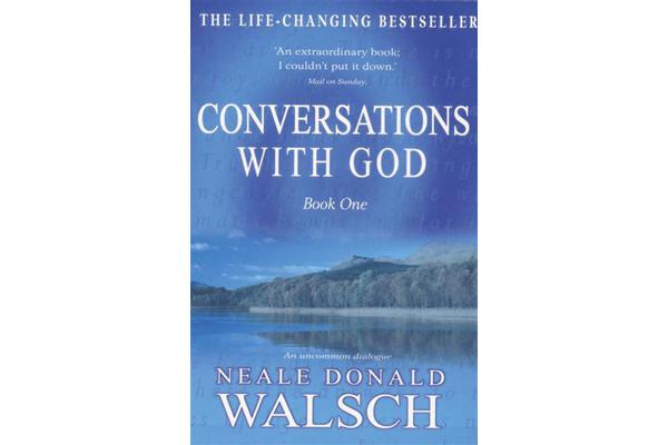 Conversations with God