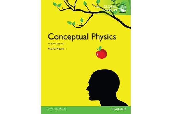 Conceptual Physics, Global Edition