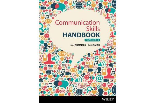 Communication Skills Handbook 4E