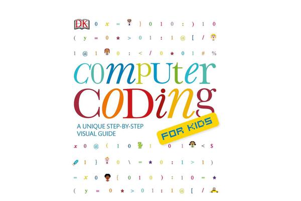 Computer Coding For Kids