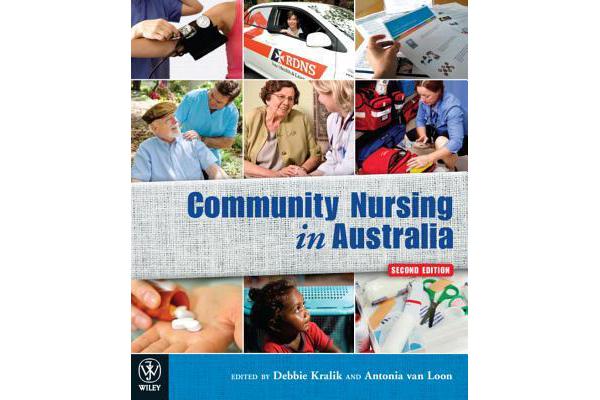 Community Nursing in Australia