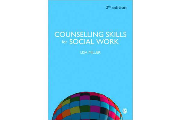 Counselling Skills for Social Work