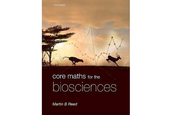 Core Maths for the Biosciences