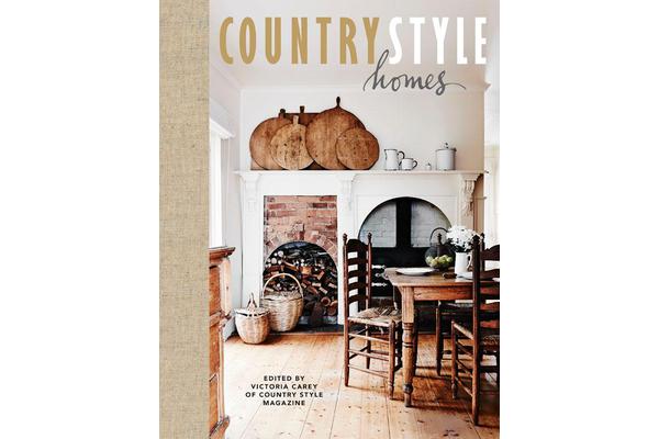 Country Style Homes