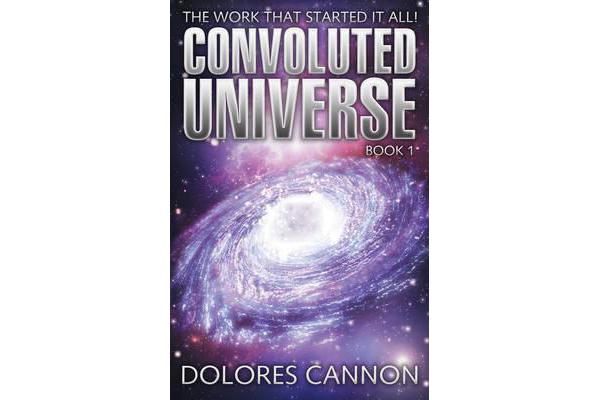 Convoluted Universe - Book One