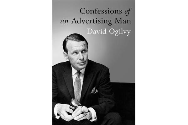 Confessions Of An Advertising Man