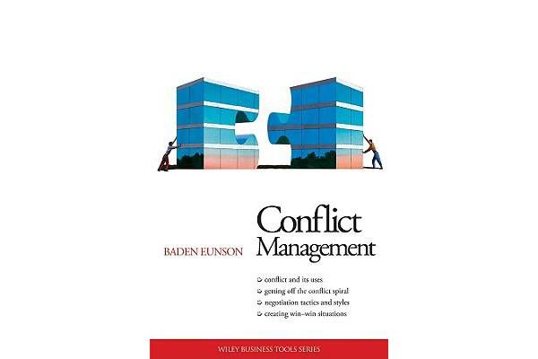 Conflict Management