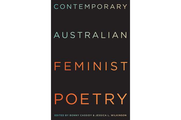 Contemporary Australian Feminist Poetry - The Hunter Anthology