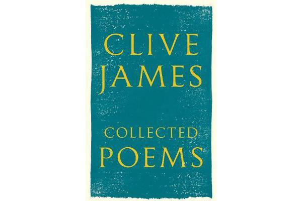 Collected Poems - 1958 - 2015