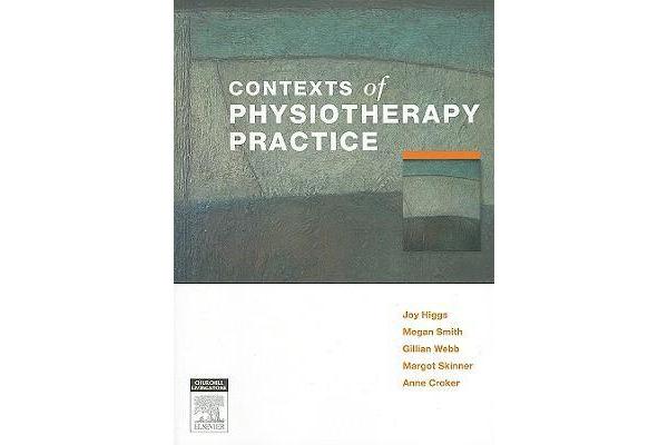 Contexts of Physiotherapy Practice