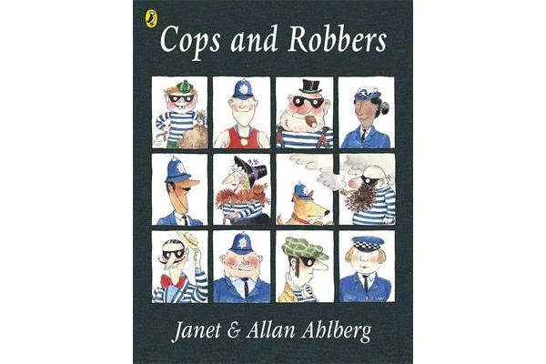 Cops and Robbers