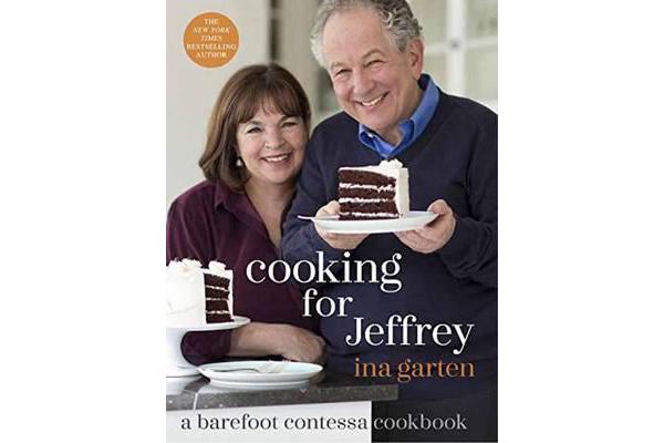 Cooking For Jeffrey