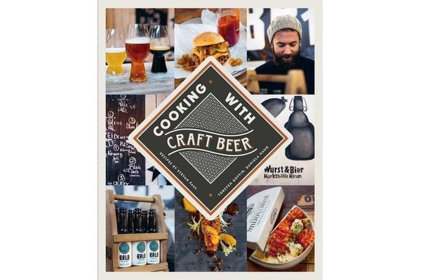 Cooking with Craft Beer