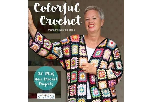 Colorful Crochet