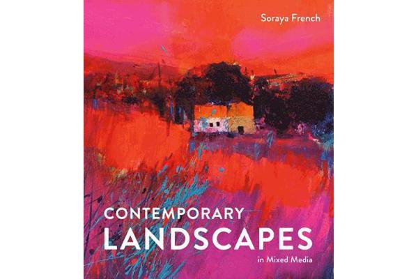 Contemporary Landscapes in Mixed Media