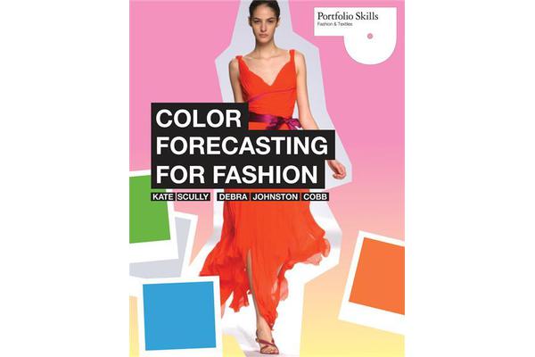 Colour Forecasting for Fashion