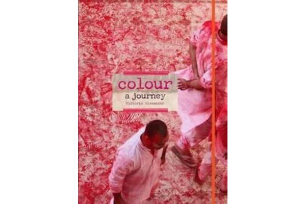 Colour - A Journey to Design