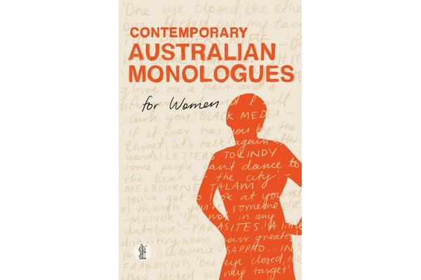 Contemporary Australian Monologues for Women