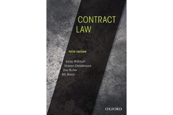 Contract Law