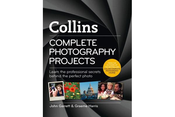 Collins Complete Photography Projects