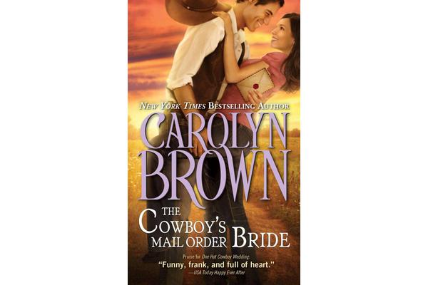 Cowboy's Mail Order Bride