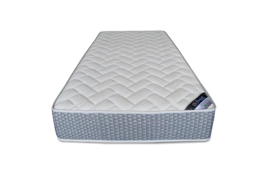 Comfort Plus Pocket Spring Memory Foam Mattress