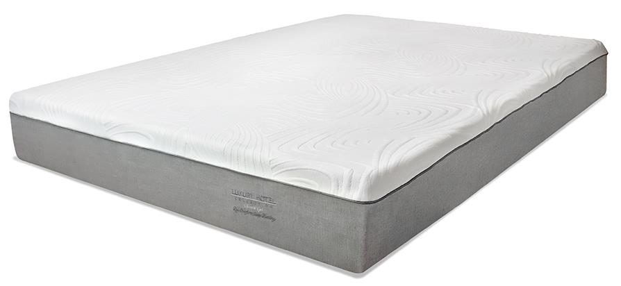 Comfort Sleep Ultima Gel Mattress - Luxury Hotel Collection