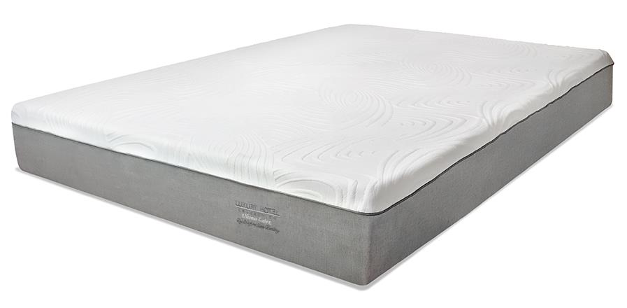 Comfort Sleep Ultima Latex Mattress - Luxury Hotel Collection