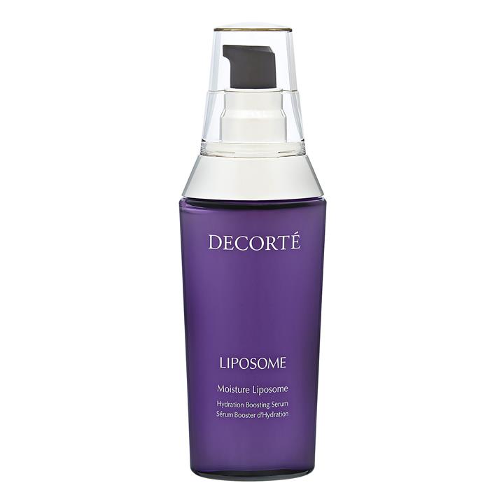 COSME DECORTE Moisture Liposome Hydration Boosting Ser 2.8oz, 85ml ( L