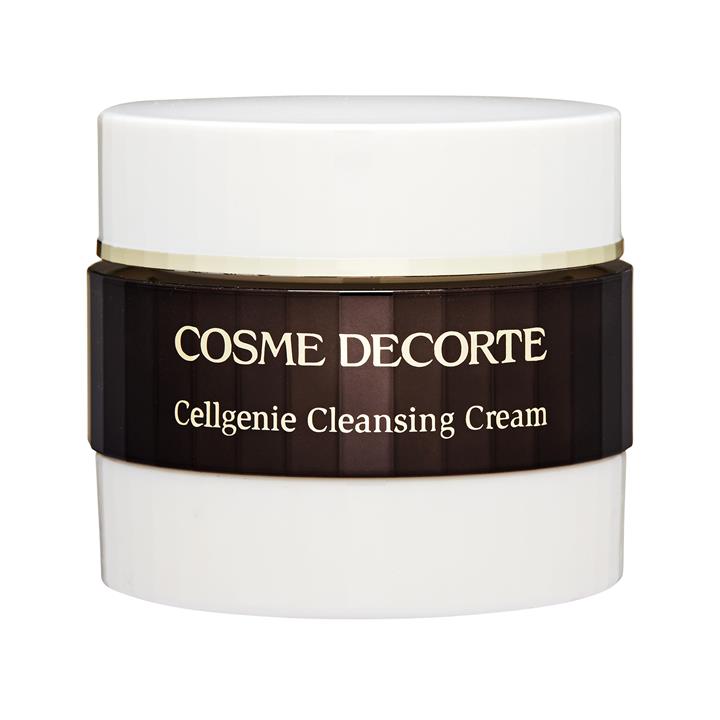 COSME DECORTE Cellgenie Cleansing Cream 4.4oz, 125g