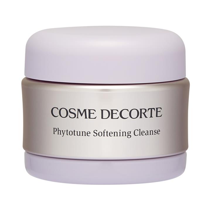 COSME DECORTE Phytotune Softening Cleanse Cleansing Cr 125g