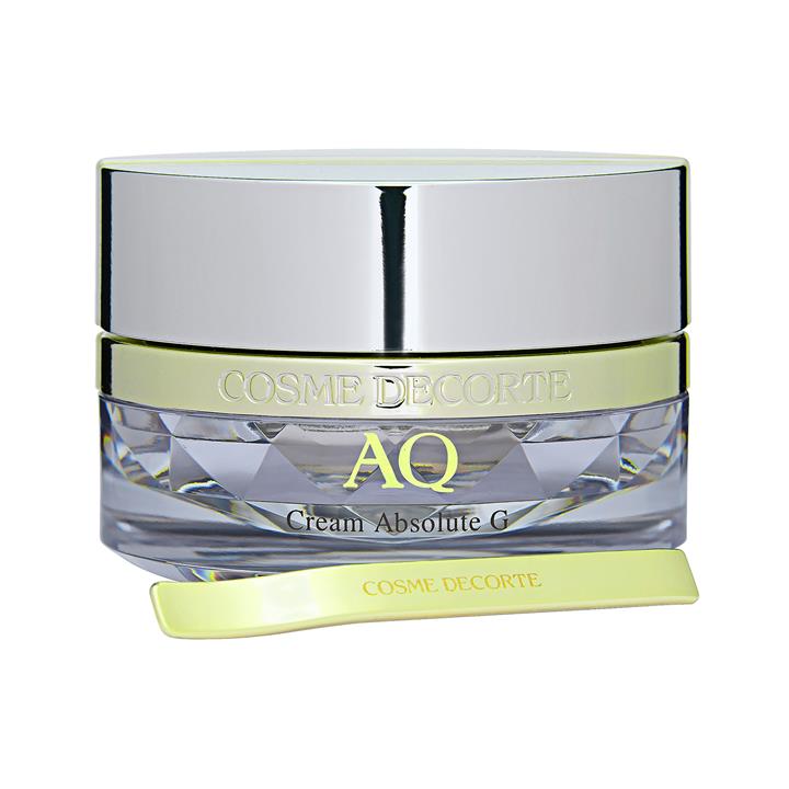 COSME DECORTE AQ Absolute Quality Cream G 45g