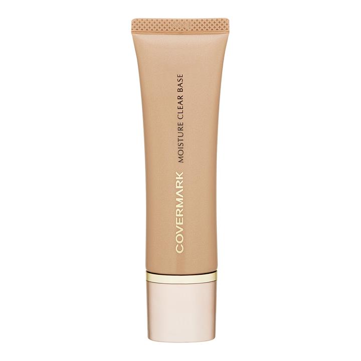 Covermark Moisture Clear Base SPF35 / PA++ 25g